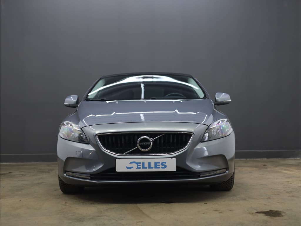 Volvo V40 2.0 D2 Momentum thumbnail 13