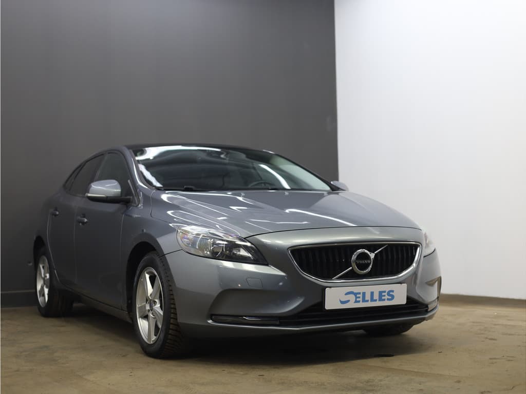 Volvo V40 2.0 D2 Momentum thumbnail 14