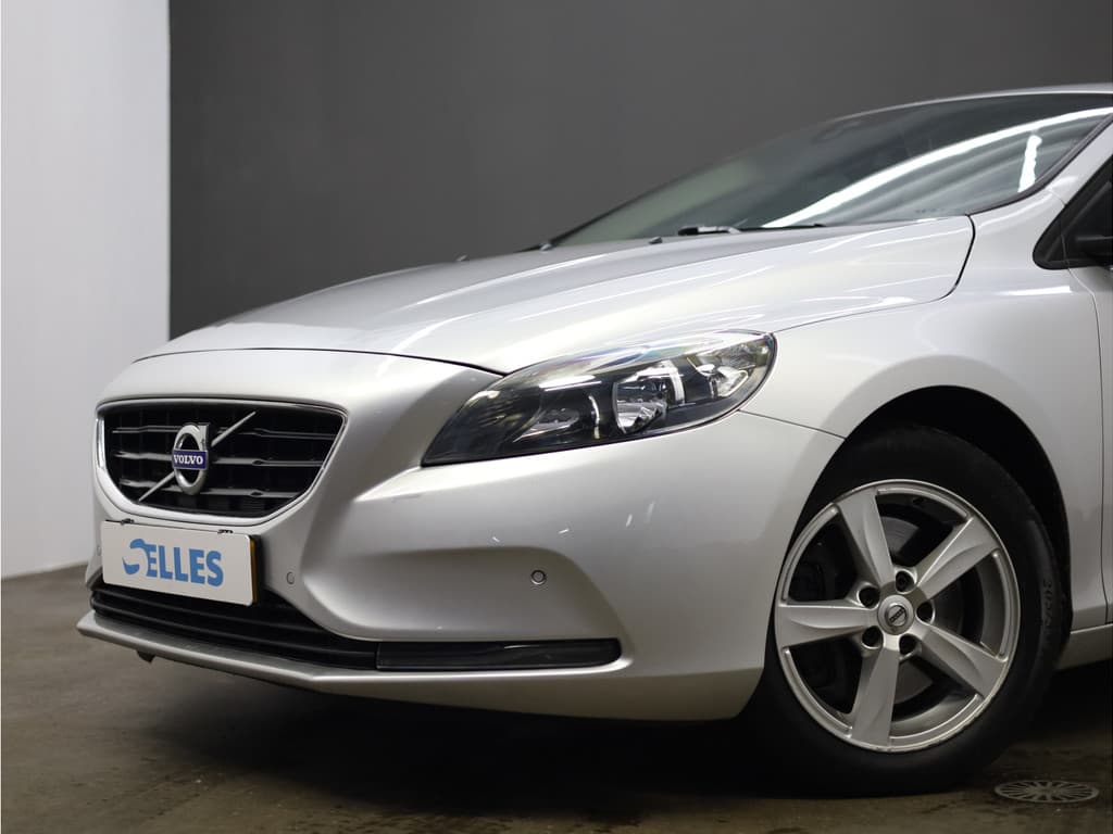 Volvo V40 2.0 D2 thumbnail 12