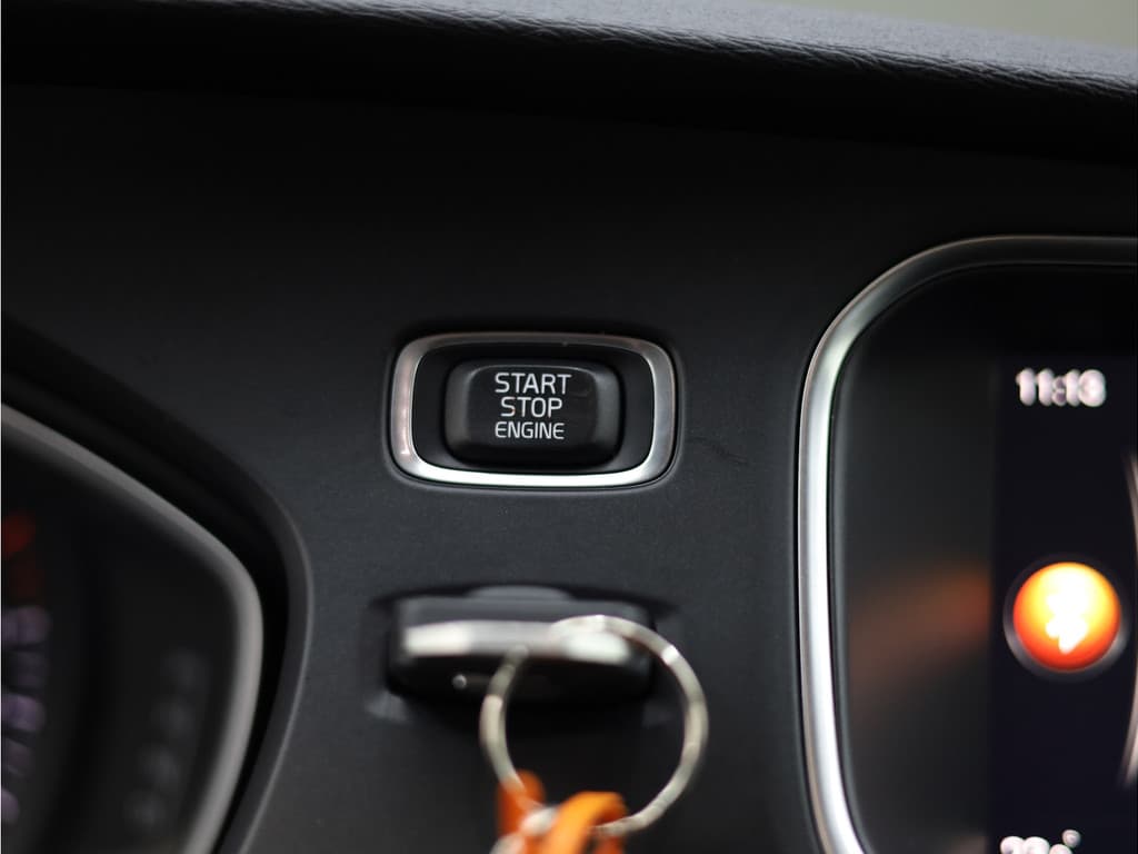 Volvo V40 2.0 D2 thumbnail 27