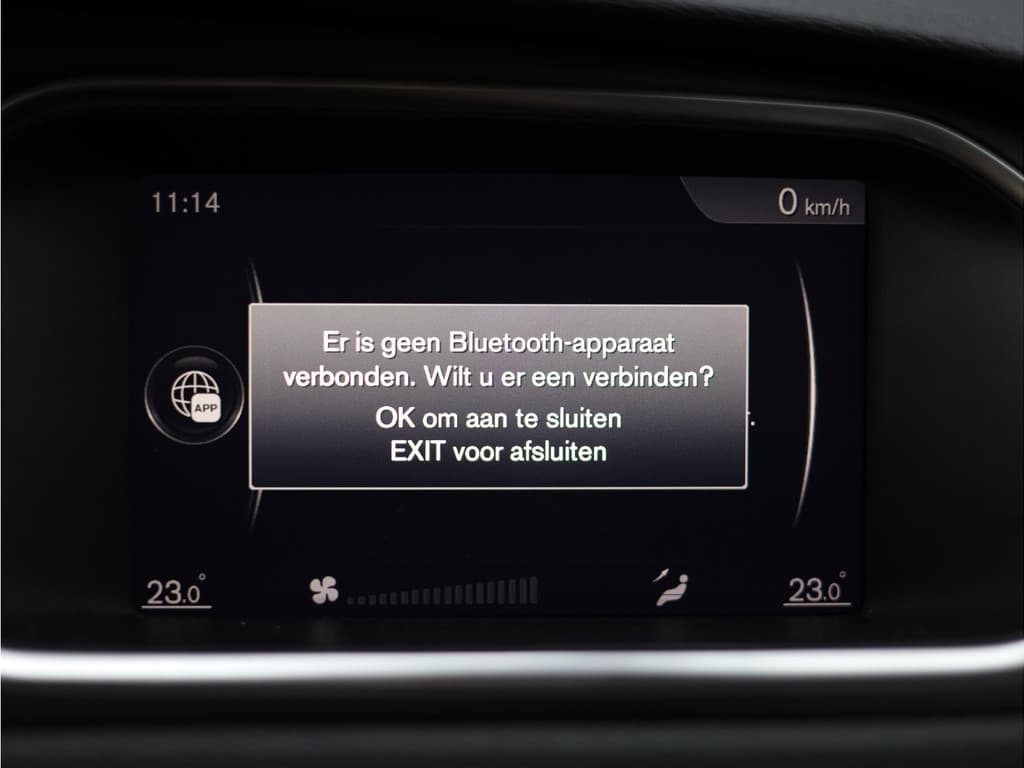 Volvo V40 2.0 D2 thumbnail 5