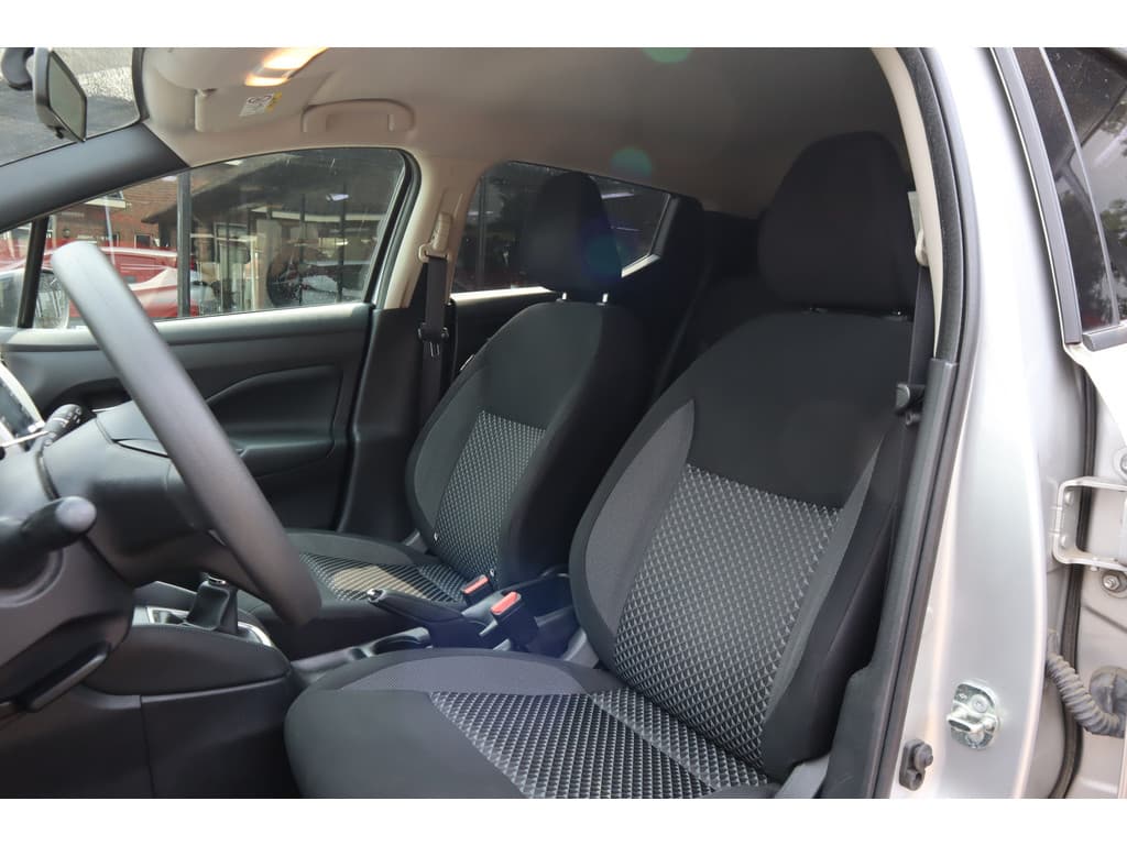 Nissan Micra 1.0 IG-T N-Tec thumbnail 2