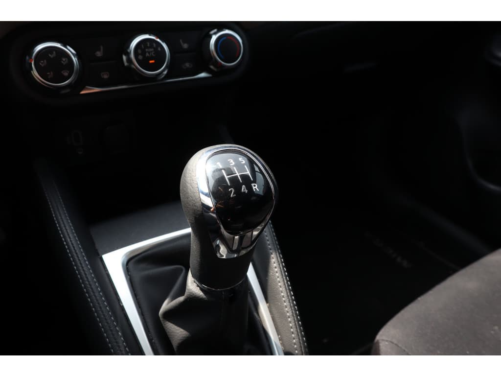 Nissan Micra 1.0 IG-T N-Tec thumbnail 12