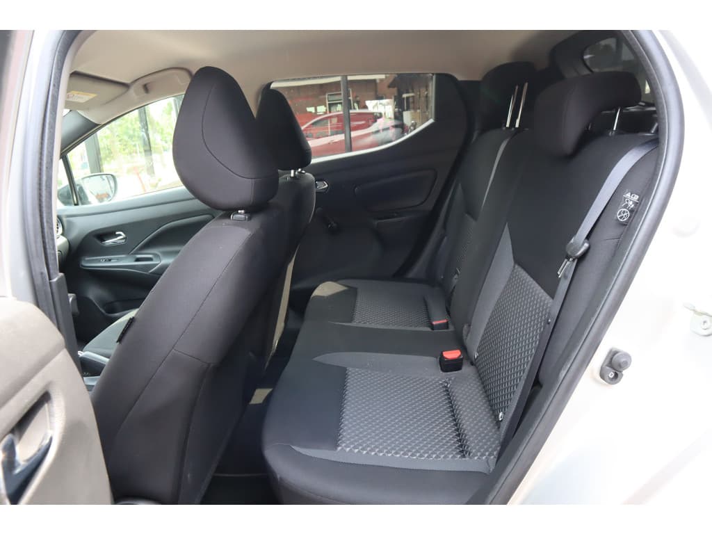 Nissan Micra 1.0 IG-T N-Tec thumbnail 9