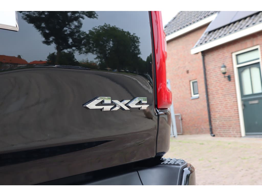 Dodge Ram 1500 2025 3.0L HURRICANE LARAMIE SPORT thumbnail 34