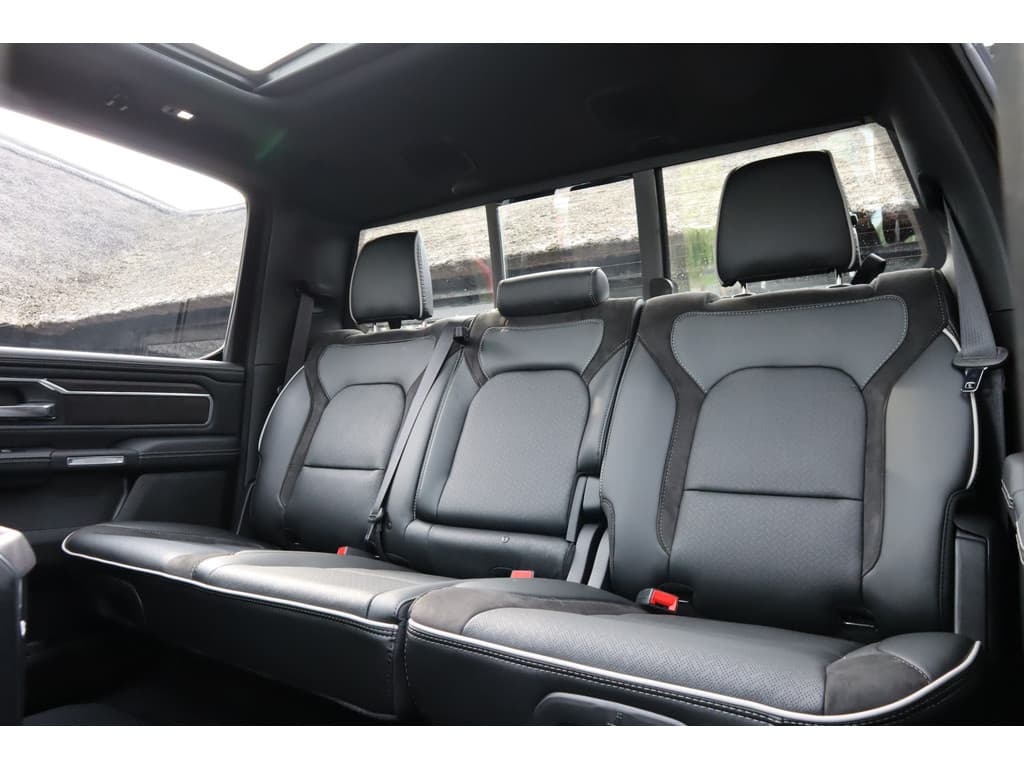 Dodge Ram 1500 2025 3.0L HURRICANE LARAMIE SPORT thumbnail 9