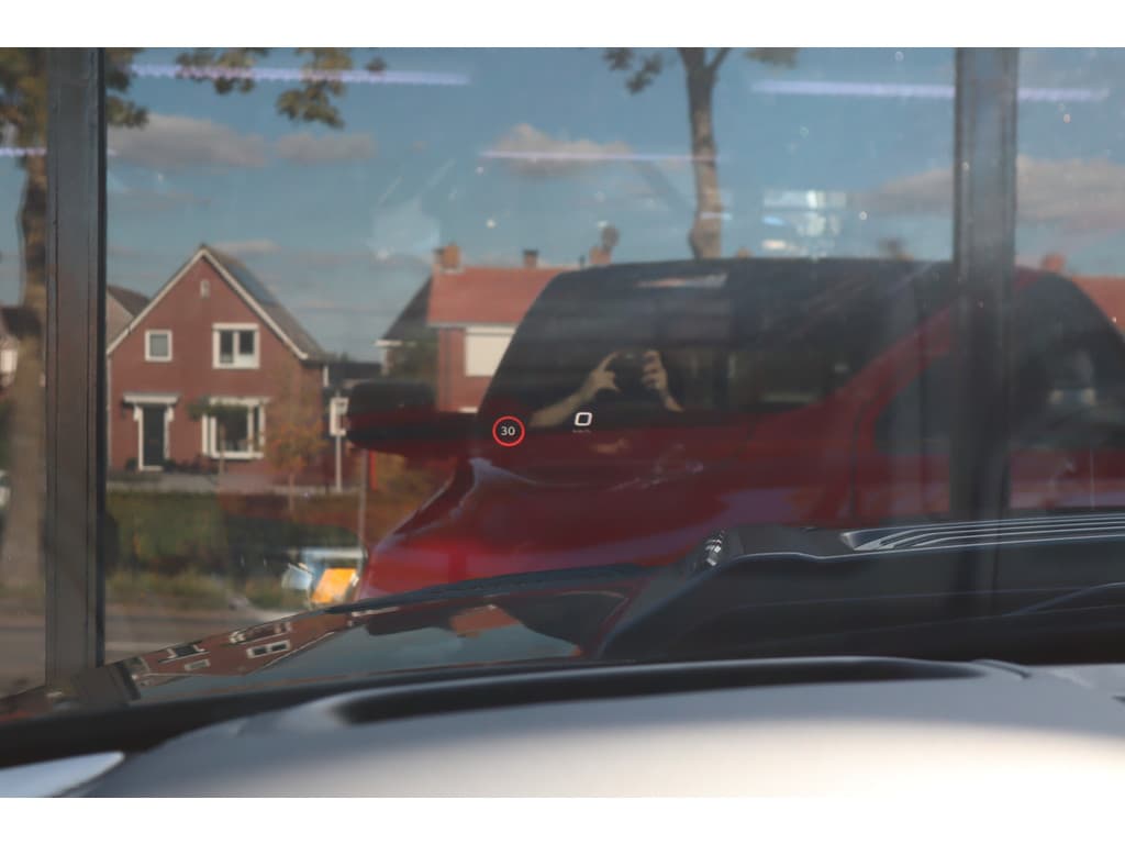 Dodge Ram 1500 2025 3.0L HURRICANE LARAMIE Night Premium thumbnail 44