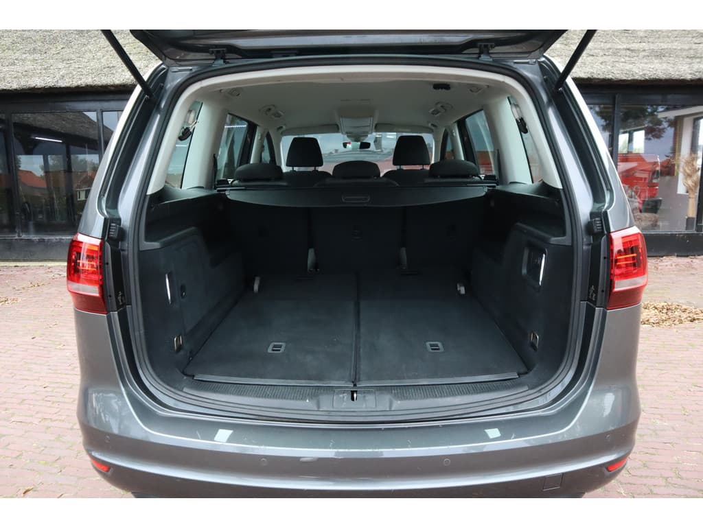 Volkswagen Sharan 1.4 TSI Comfortline thumbnail 14