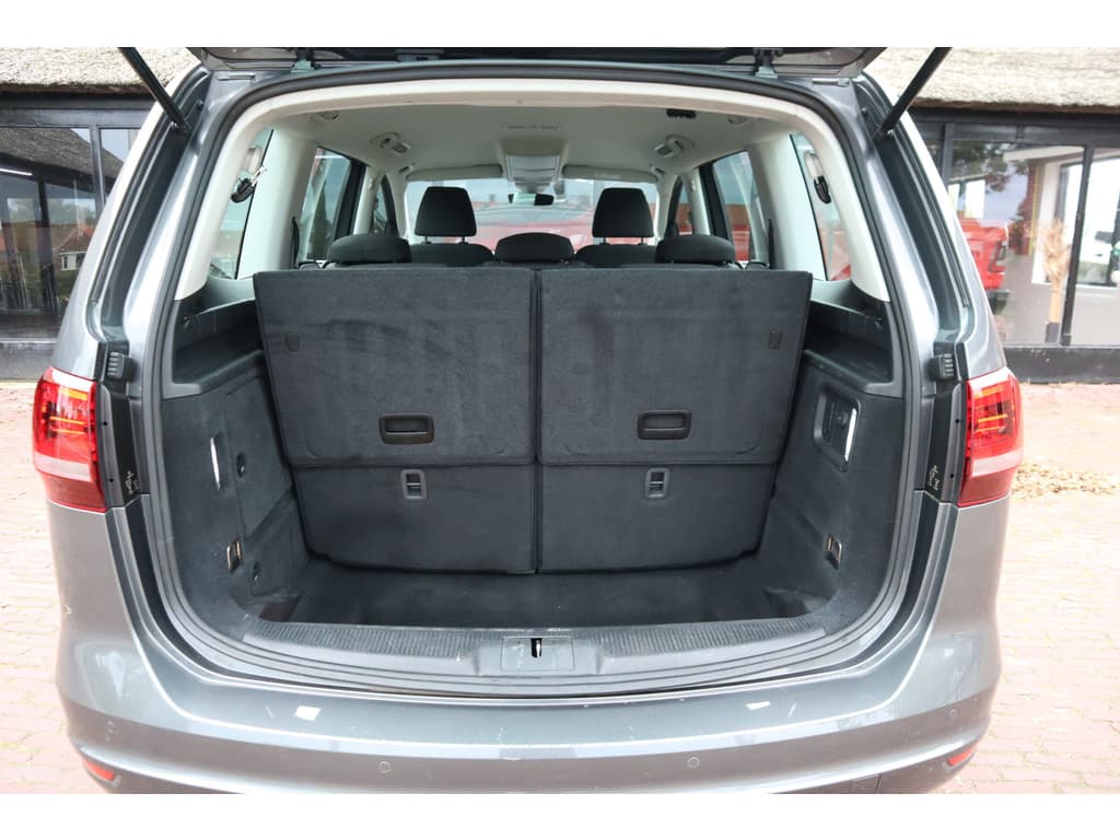 Volkswagen Sharan 1.4 TSI Comfortline thumbnail 15