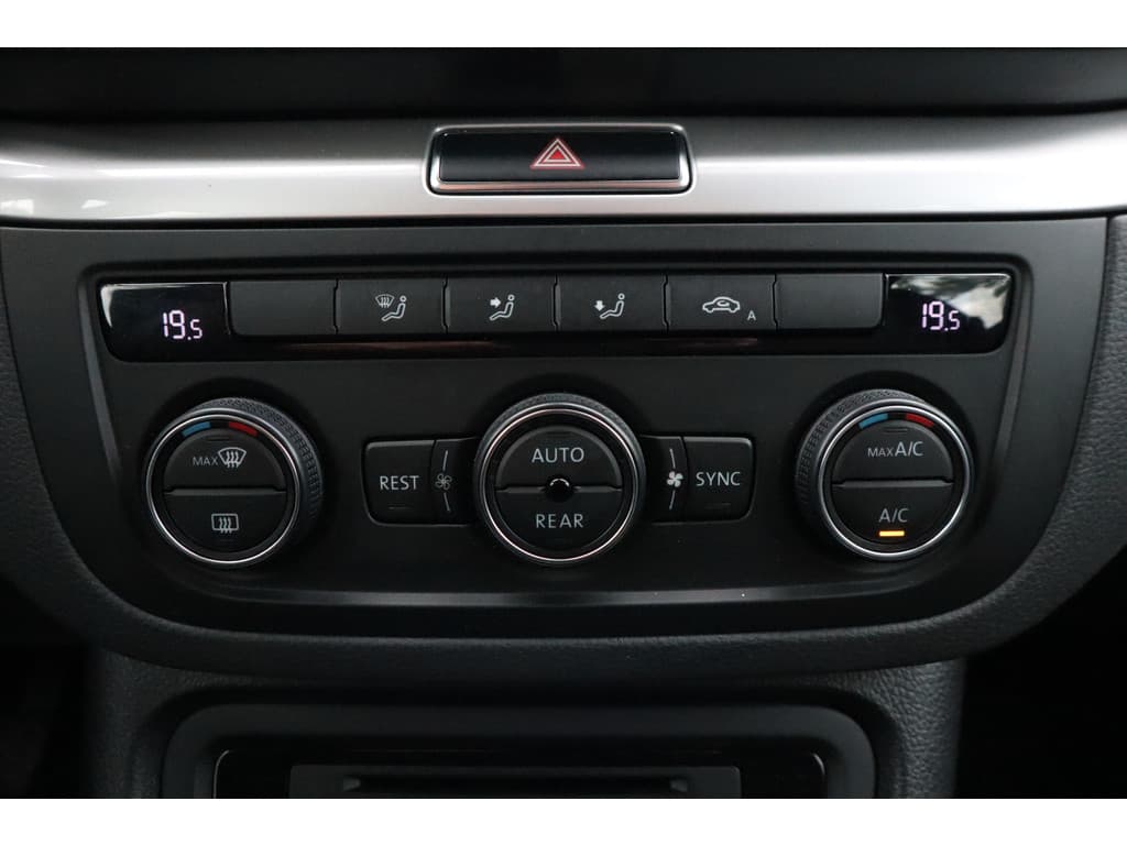 Volkswagen Sharan 1.4 TSI Comfortline thumbnail 24