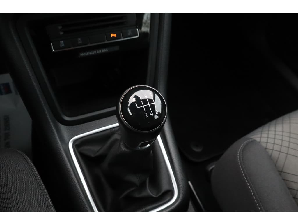 Volkswagen Sharan 1.4 TSI Comfortline thumbnail 25