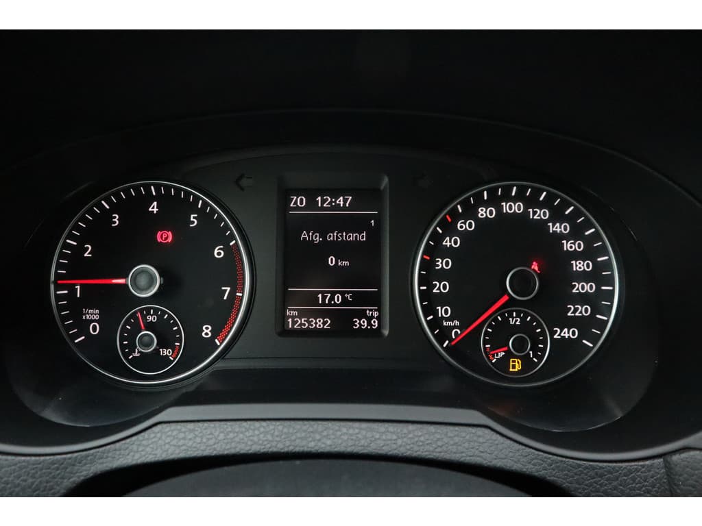 Volkswagen Sharan 1.4 TSI Comfortline thumbnail 28