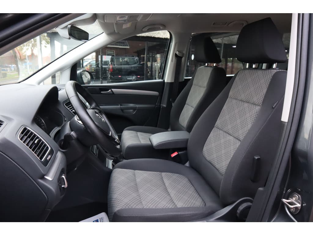 Volkswagen Sharan 1.4 TSI Comfortline thumbnail 6