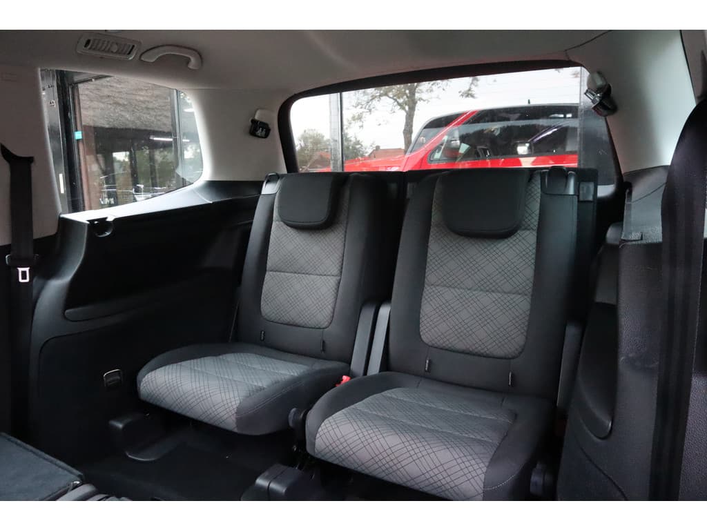 Volkswagen Sharan 1.4 TSI Comfortline thumbnail 8