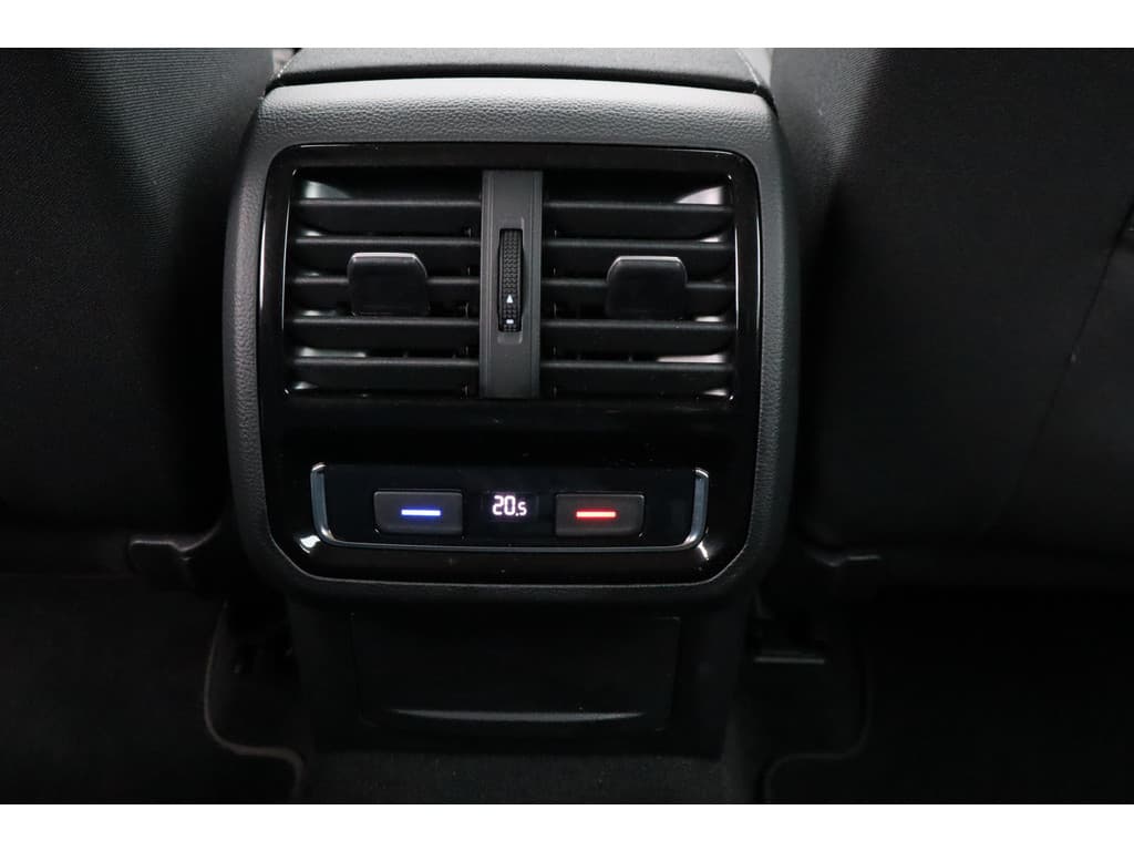 Volkswagen Passat Variant 1.6 TDI Comfortline thumbnail 17