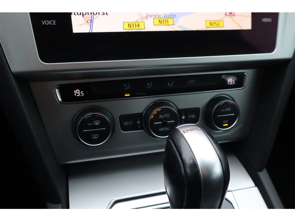 Volkswagen Passat Variant 1.6 TDI Comfortline thumbnail 19