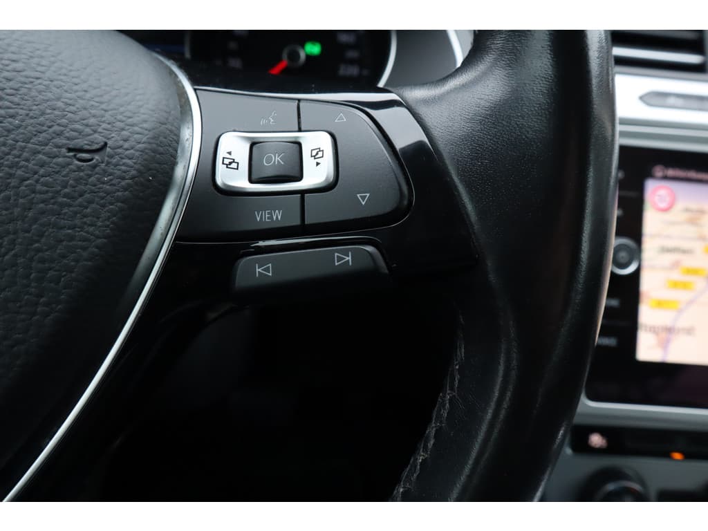 Volkswagen Passat Variant 1.6 TDI Comfortline thumbnail 24