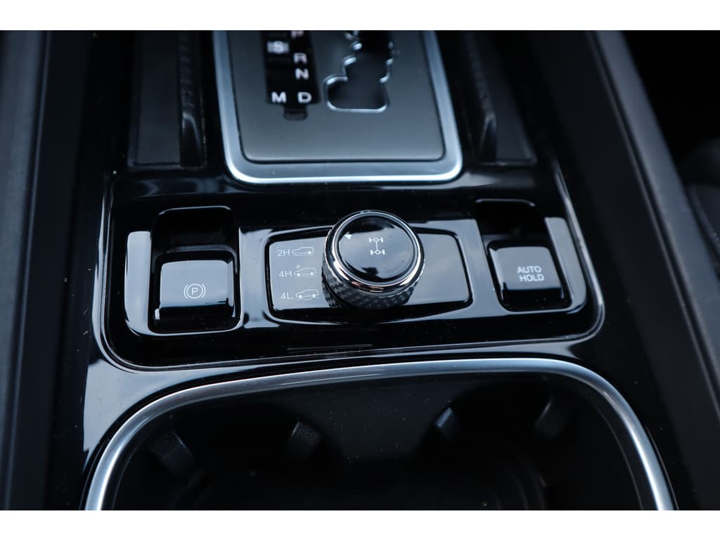 SsangYong Rexton 2.2 e-XDi Quartz thumbnail 11