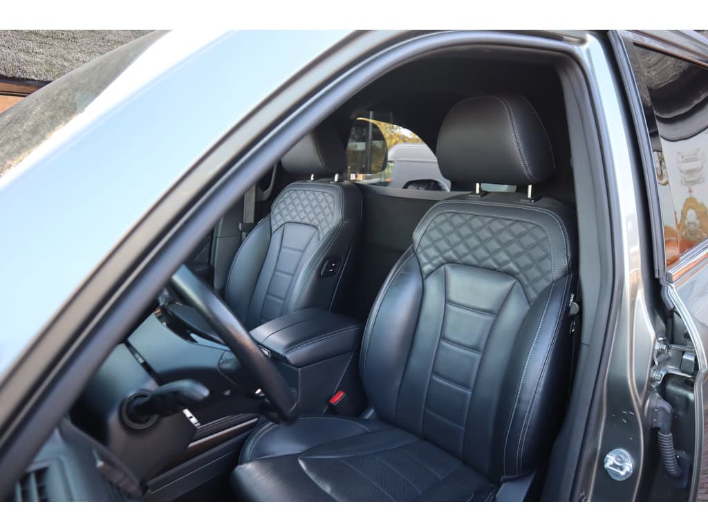 SsangYong Rexton 2.2 e-XDi Quartz thumbnail 13