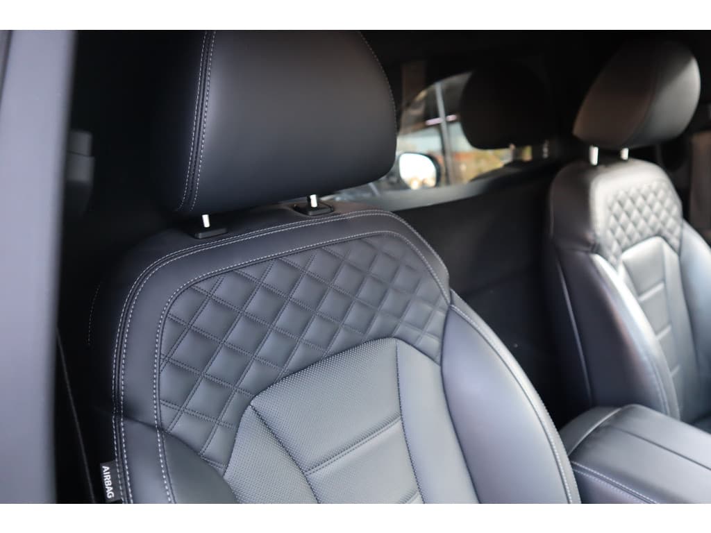 SsangYong Rexton 2.2 e-XDi Quartz thumbnail 14