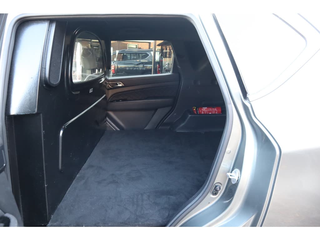 SsangYong Rexton 2.2 e-XDi Quartz thumbnail 16