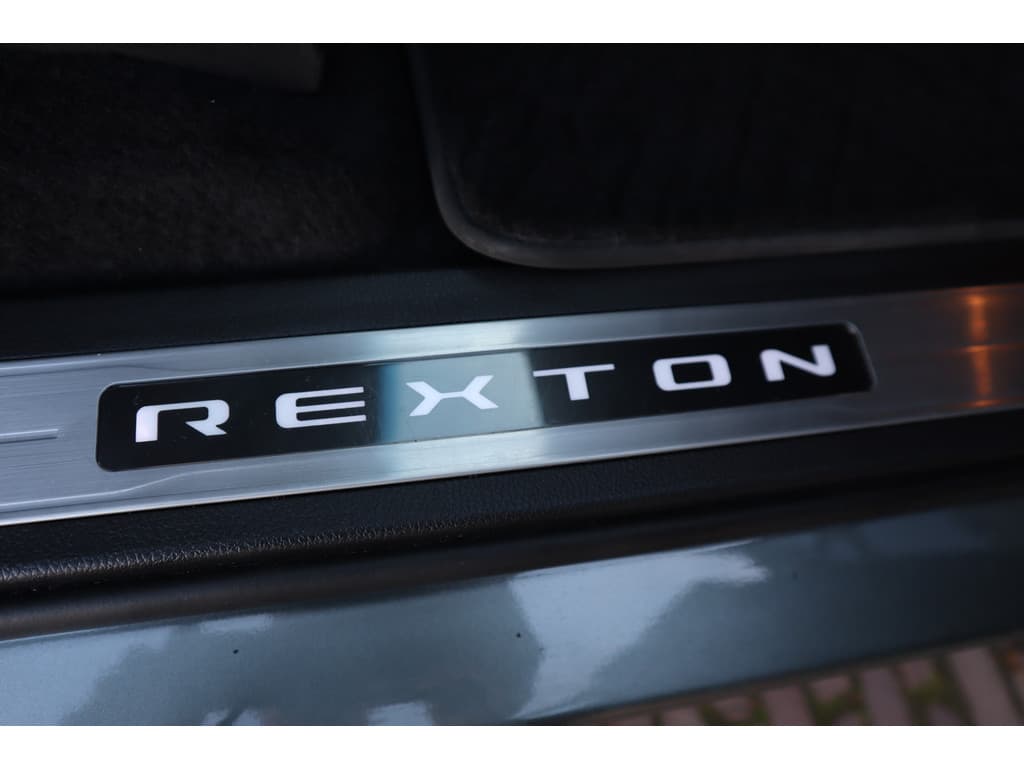 SsangYong Rexton 2.2 e-XDi Quartz thumbnail 22