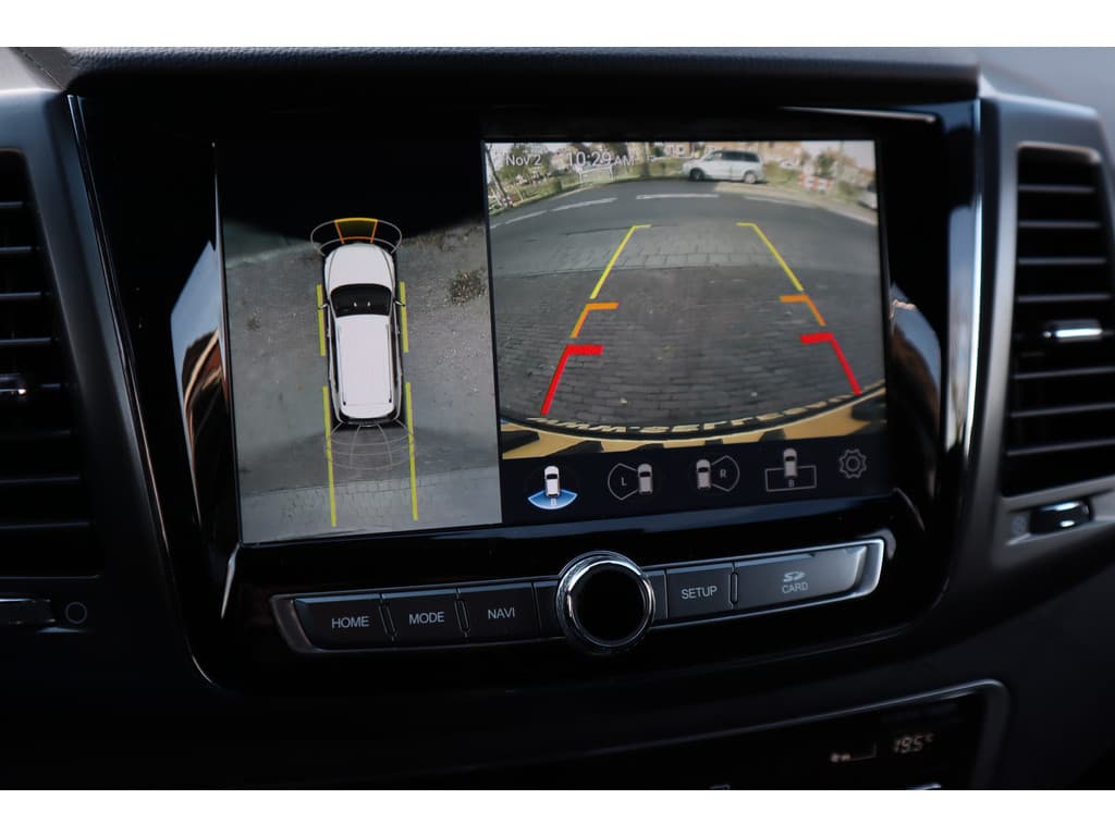 SsangYong Rexton 2.2 e-XDi Quartz thumbnail 24