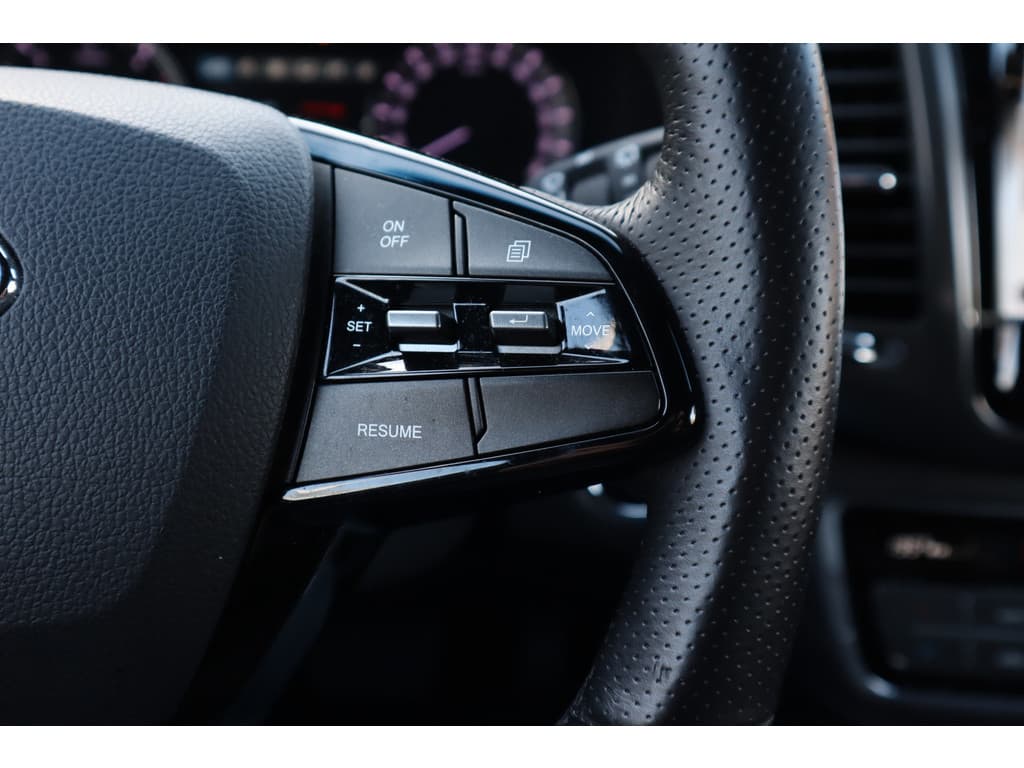 SsangYong Rexton 2.2 e-XDi Quartz thumbnail 26