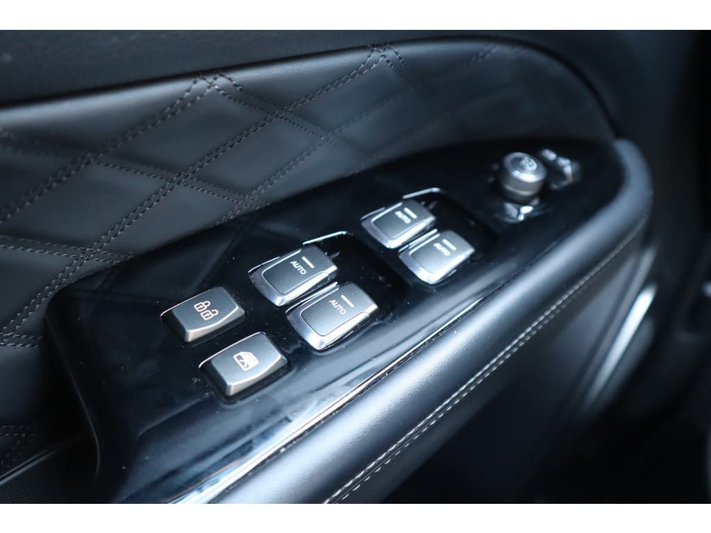 SsangYong Rexton 2.2 e-XDi Quartz thumbnail 30