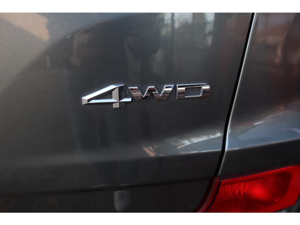 SsangYong Rexton 2.2 e-XDi Quartz thumbnail 31