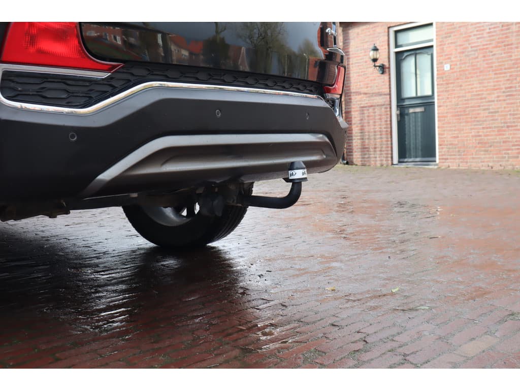 SsangYong Rexton 2.2 e-XDi Sapphire thumbnail 2