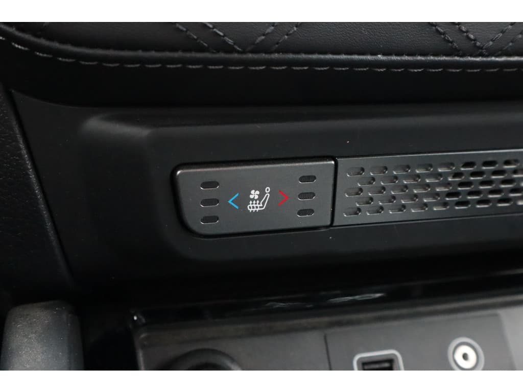 SsangYong Rexton 2.2 e-XDi Sapphire thumbnail 17