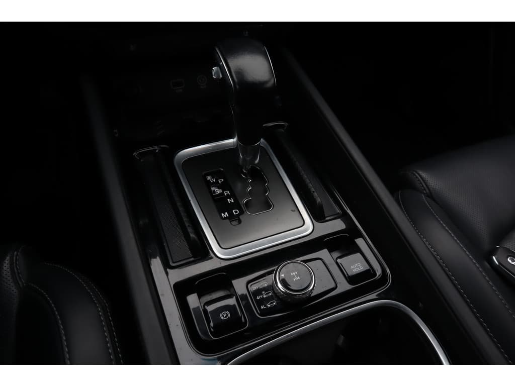 SsangYong Rexton 2.2 e-XDi Sapphire thumbnail 18