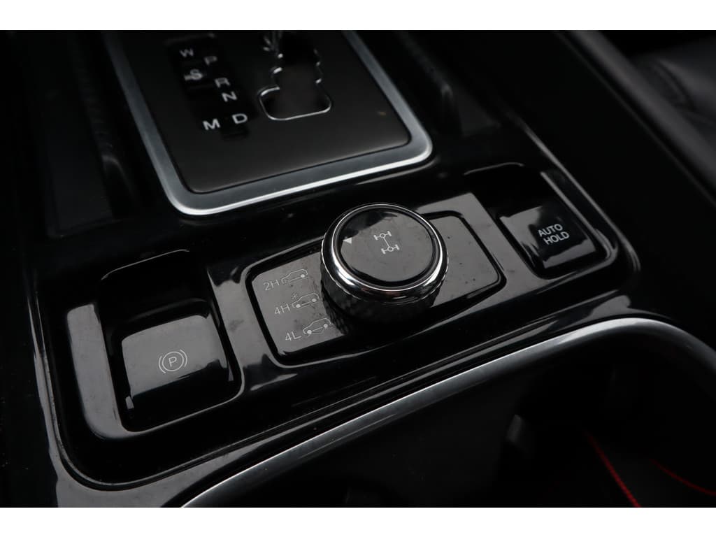 SsangYong Rexton 2.2 e-XDi Sapphire thumbnail 19