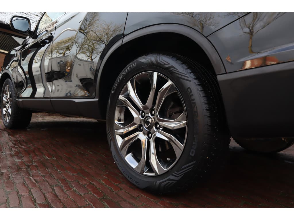 SsangYong Rexton 2.2 e-XDi Sapphire thumbnail 3