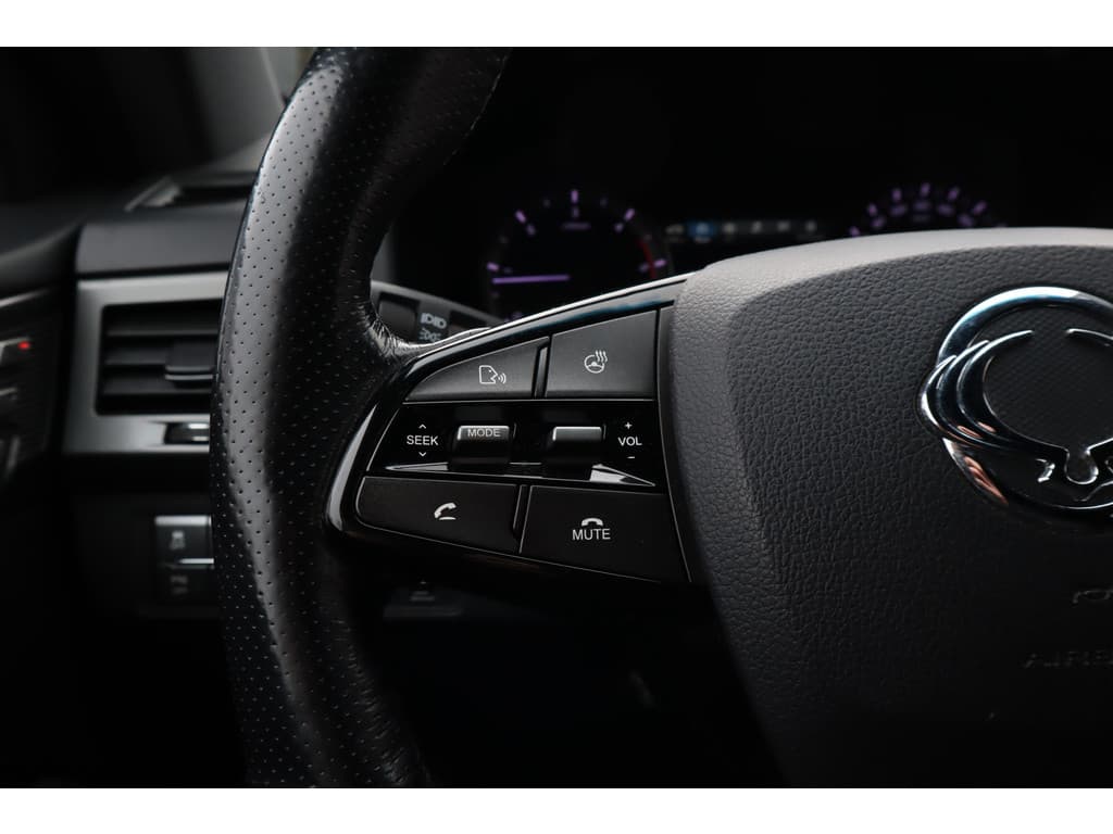 SsangYong Rexton 2.2 e-XDi Sapphire thumbnail 25