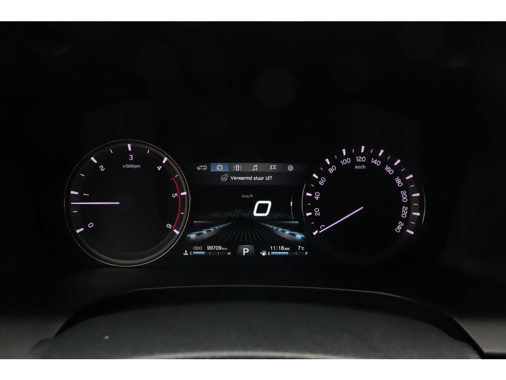 SsangYong Rexton 2.2 e-XDi Sapphire thumbnail 26