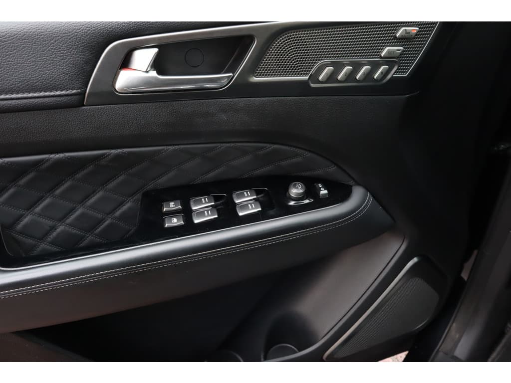 SsangYong Rexton 2.2 e-XDi Sapphire thumbnail 28