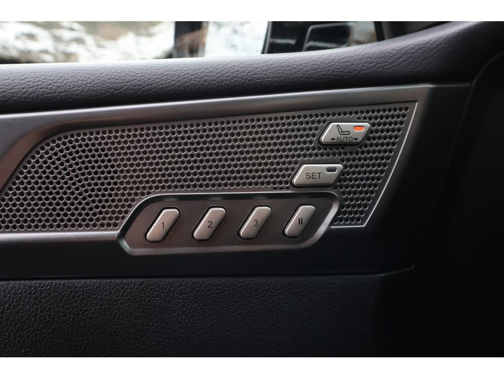 SsangYong Rexton 2.2 e-XDi Sapphire thumbnail 29