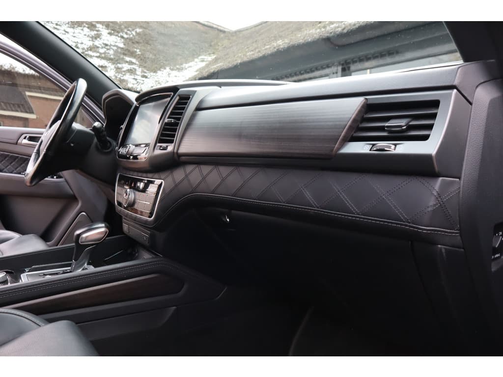 SsangYong Rexton 2.2 e-XDi Sapphire thumbnail 30