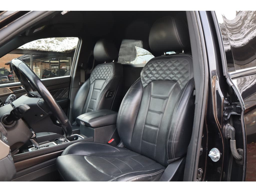 SsangYong Rexton 2.2 e-XDi Sapphire thumbnail 6