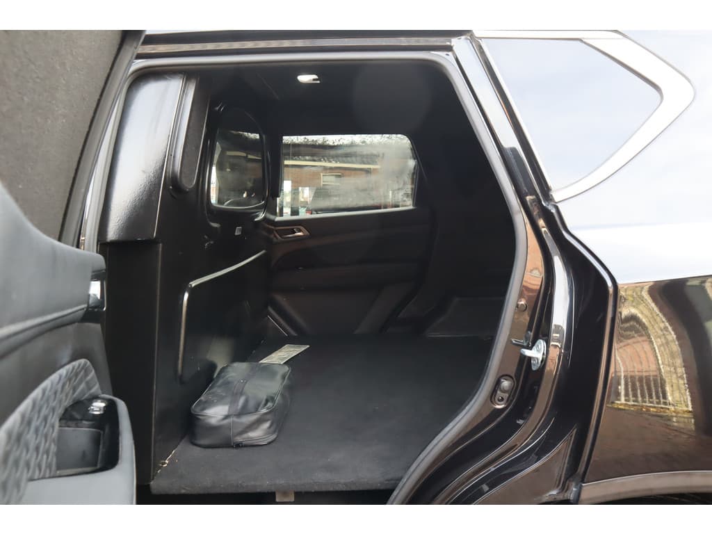 SsangYong Rexton 2.2 e-XDi Sapphire thumbnail 8