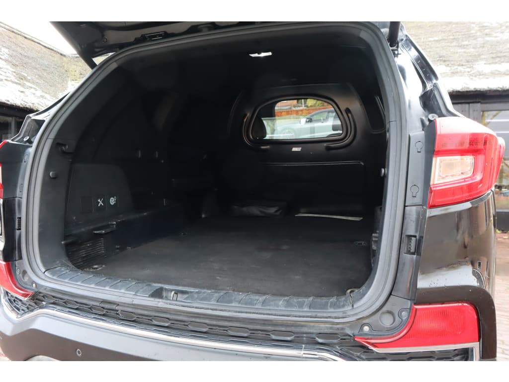 SsangYong Rexton 2.2 e-XDi Sapphire thumbnail 9