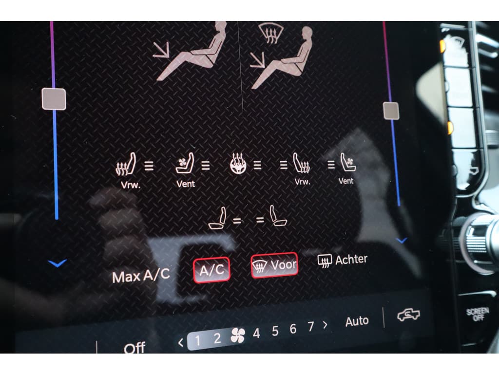 Dodge Ram 1500 2025 3.0L HURRICANE REBEL thumbnail 22