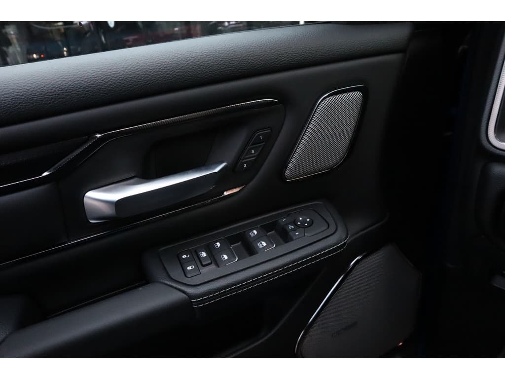 Dodge Ram 1500 2025 3.0L HURRICANE REBEL thumbnail 46