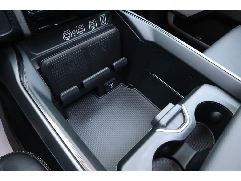 Dodge Ram 1500 2025 3.0L HURRICANE REBEL thumbnail 48