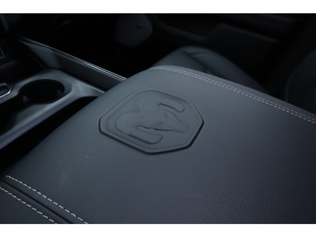 Dodge Ram 1500 2025 3.0L HURRICANE REBEL thumbnail 50