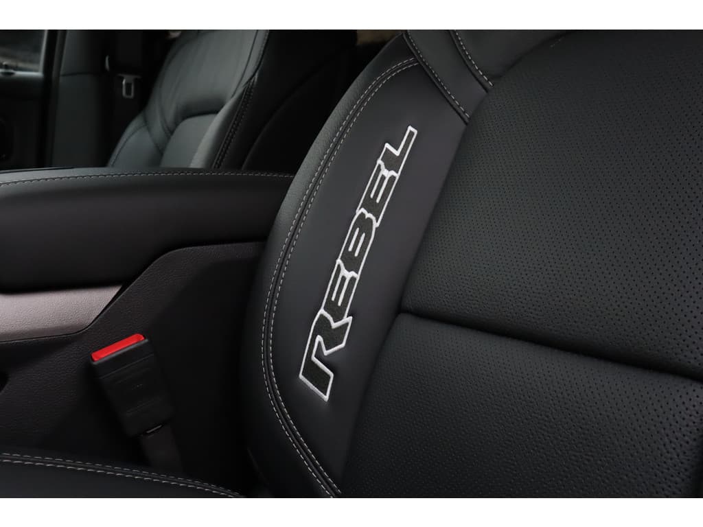 Dodge Ram 1500 2025 3.0L HURRICANE REBEL thumbnail 9