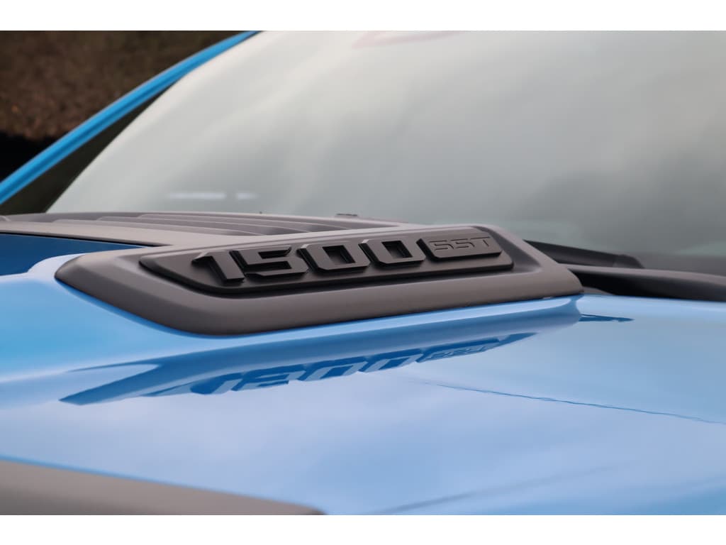 Dodge Ram 1500 2025 3.0L HURRICANE REBEL thumbnail 14