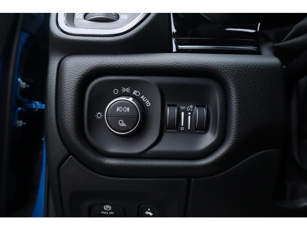 Dodge Ram 1500 2025 3.0L HURRICANE REBEL thumbnail 44